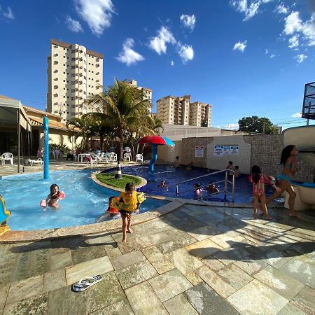 Aquatermal 2Q - Aluguel Temporada Caldas Novas - Aguas Da Serra Экстерьер фото