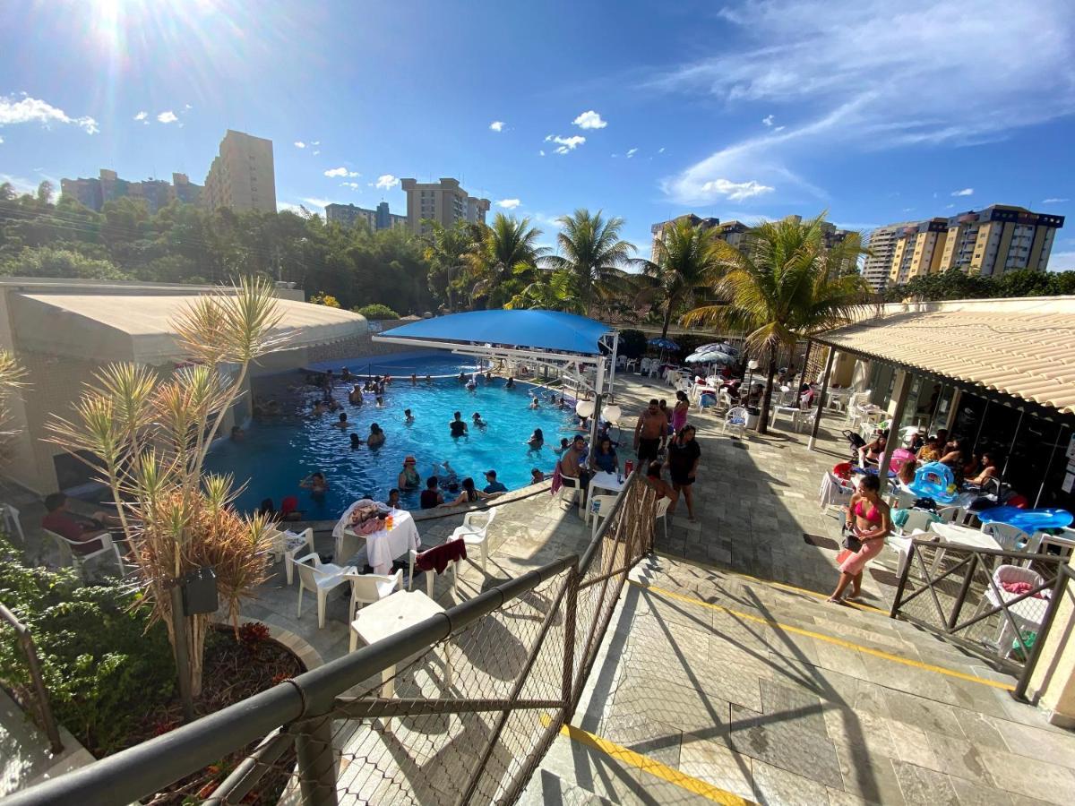 Aquatermal 2Q - Aluguel Temporada Caldas Novas - Aguas Da Serra Экстерьер фото