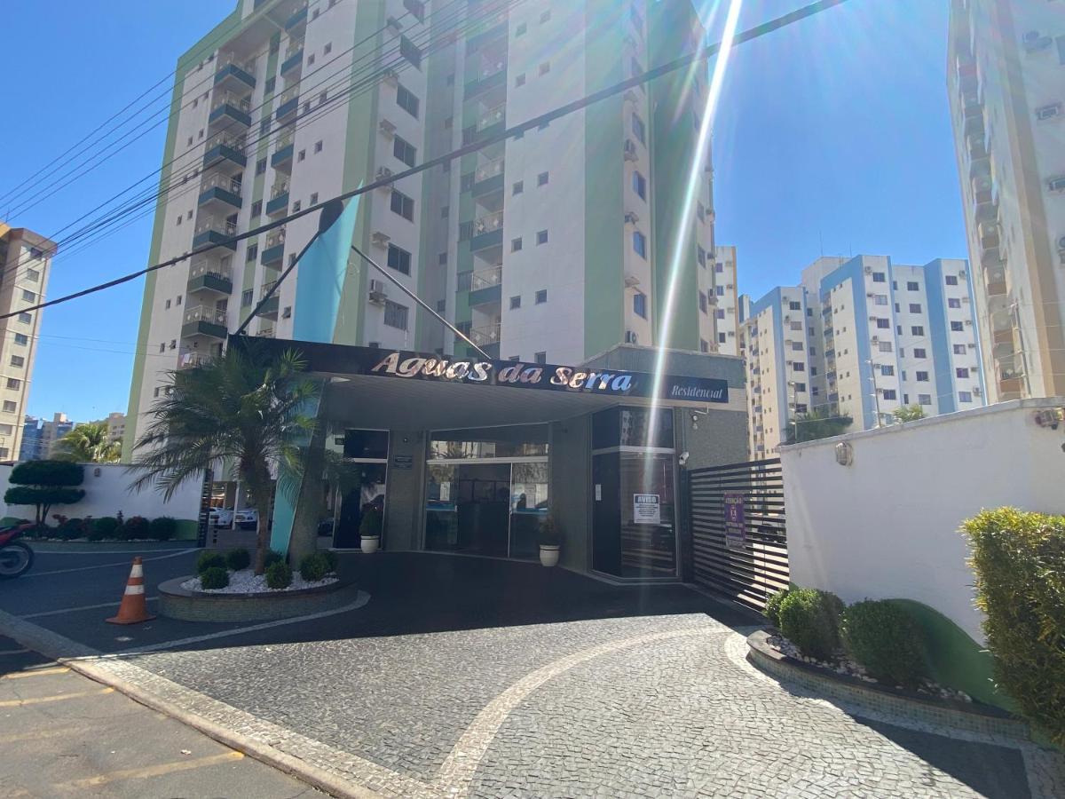 Aquatermal 2Q - Aluguel Temporada Caldas Novas - Aguas Da Serra Экстерьер фото