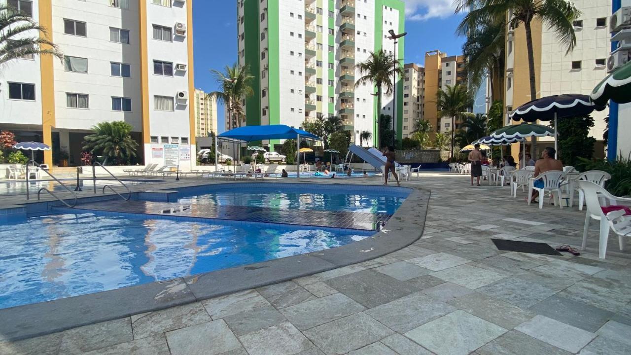 Aquatermal 2Q - Aluguel Temporada Caldas Novas - Aguas Da Serra Экстерьер фото