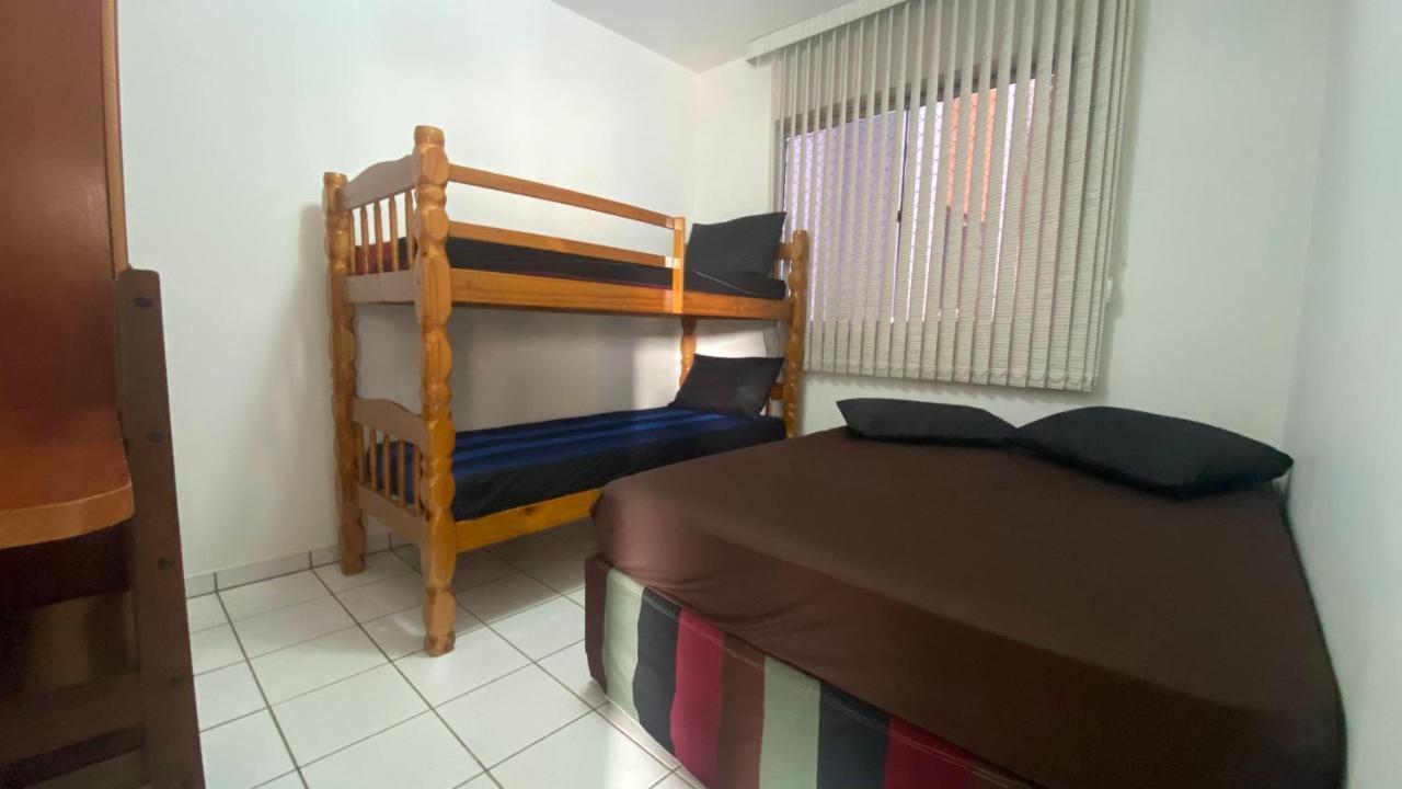 Aquatermal 2Q - Aluguel Temporada Caldas Novas - Aguas Da Serra Экстерьер фото